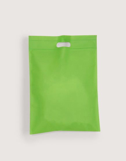 Customized canvas bag