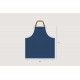 Apron| Cook - Denim Blue