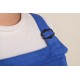 Apron | Two adjustable buckle straps Apron-Royal Blue