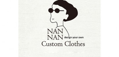 About Nannan Custom-made clothes