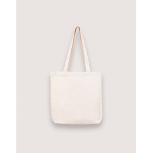 Heavy Canvas Tote Bags w/Gusset- Natural (L35xH33xD8cm) (12oz) Heavy Canvas Tote Bags w/Gusset- Natural (L35xH33xD8cm) (12oz)