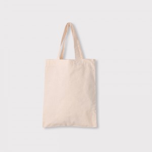 Promotional Lightweight Cotton Tote Bags - White (L26xH32cm) A4 size capacity Promotional Lightweight Cotton Tote Bags - White (L26xH32cm) A4 size capacity