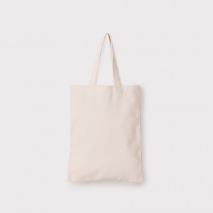 Promotional Canvas Tote Bags - Natural (L24xH32cm)  Promotional Canvas Tote Bags - Natural (L24xH32cm)