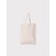 Promotional Canvas Tote Bags - Natural (L24xH32cm) 