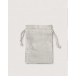 Drawstring bags | White (16*23)
