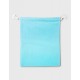 Drawstring bags | Aqua (L)