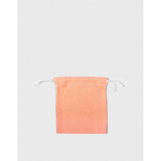 Drawstring bags | Orange (S)