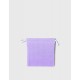 Drawstring bags | Light Purple (S)