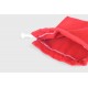 Drawstring bags | Red (S)
