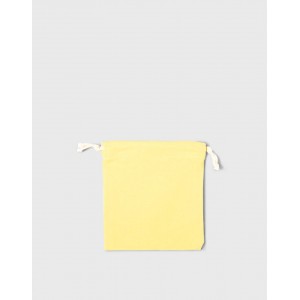 Drawstring bags | Yellow (S) Drawstring bags | Yellow (S)