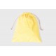 Drawstring bags | Yellow (S)