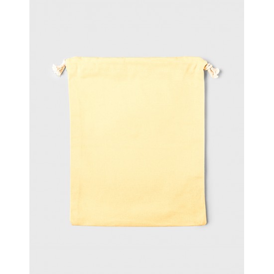 Drawstring bags | Yellow (L)