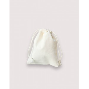 Drawstring bags | White (13*16)