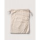 Drawstring bags | Cotton Natural (L)